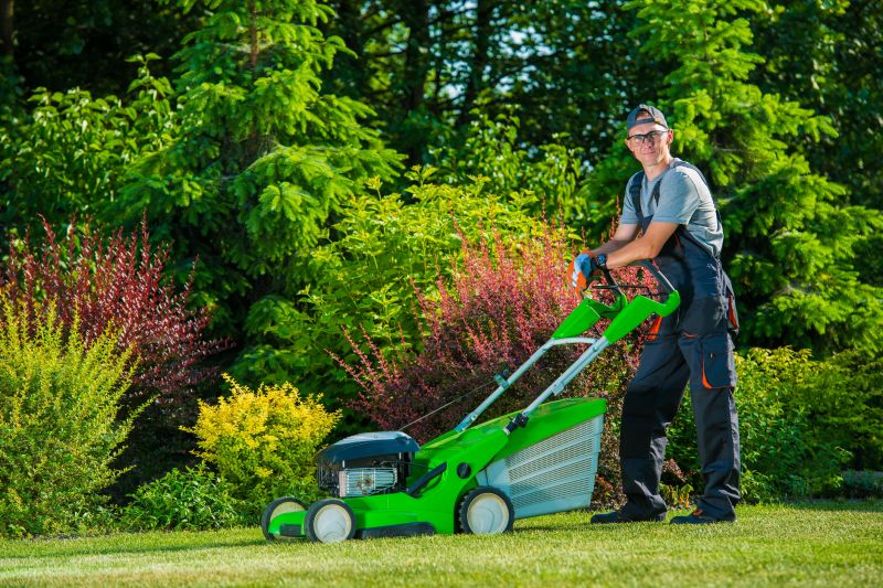 Lawn Care Professionals